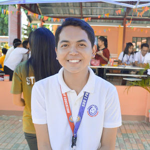 Meet your Posher, Benedict